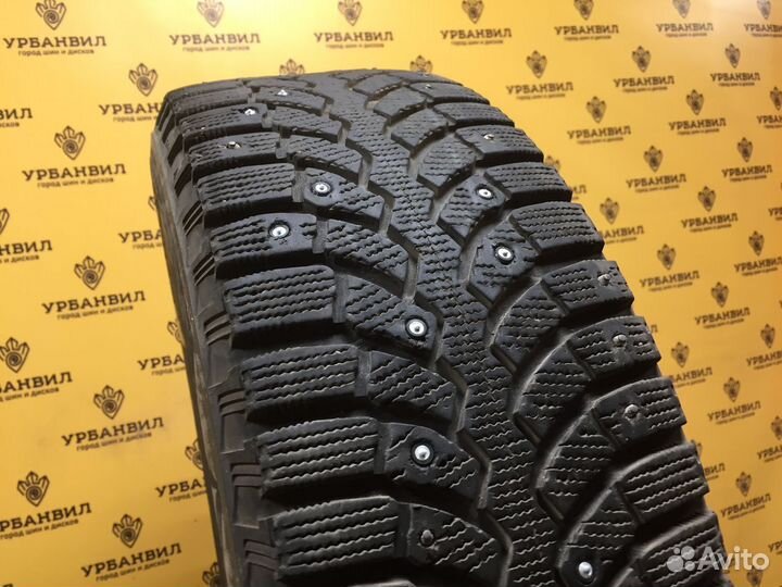 Bridgestone Blizzak Spike-01 195/65 R15 91