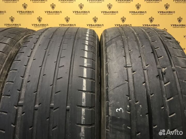 Kumho Grugen Premium 235/55 R19 101H