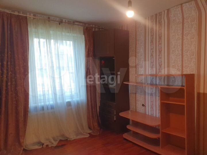 4-к. квартира, 79,7 м², 1/5 эт.