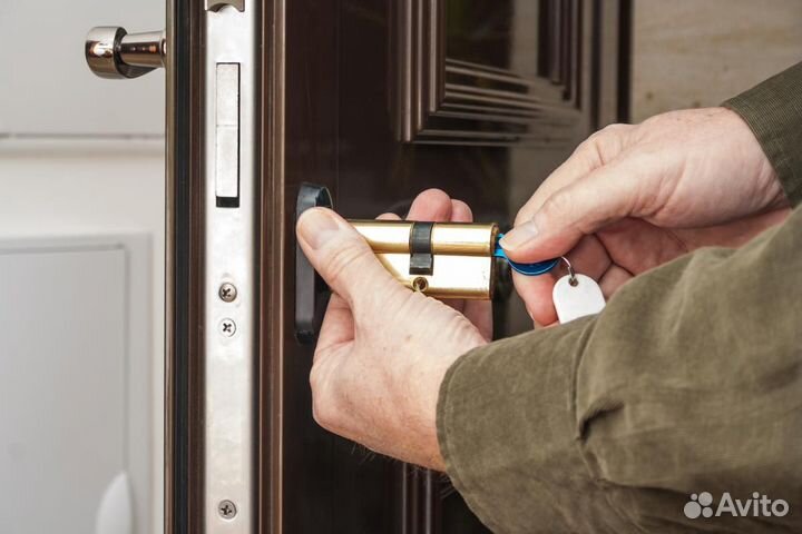 Вскрытие автомобиля