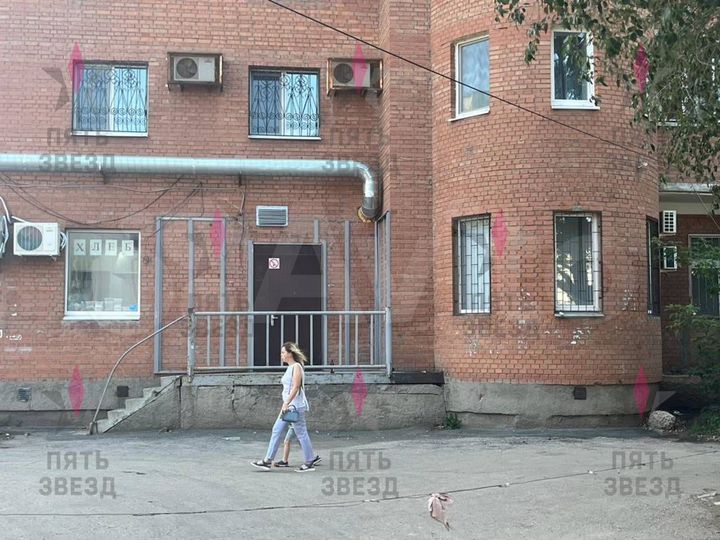 Аренда помещения 78,4 кв.м