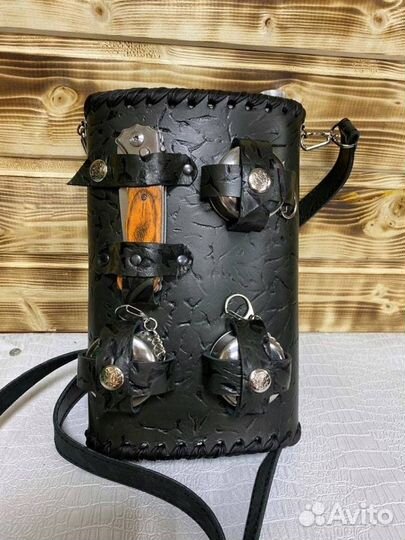 Фляжка шрекс