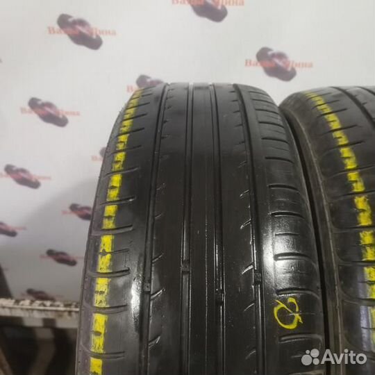 Nexen N'Priz RH1 215/65 R16