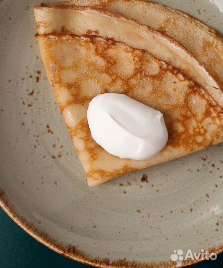 Фудфотограф