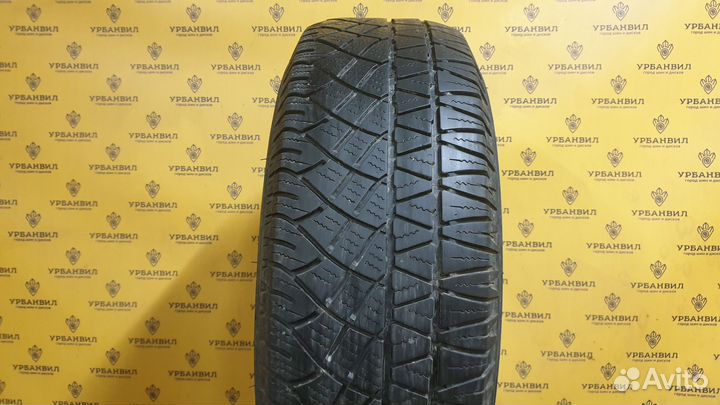 Michelin Latitude Cross 265/65 R17 112H