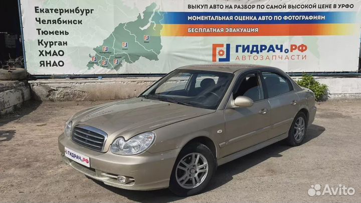 Панель приборов Hyundai Sonata (EF) 94003-3D946