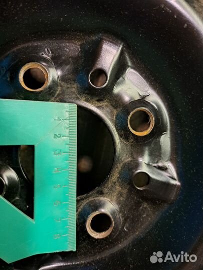 Диски 14 на ваз