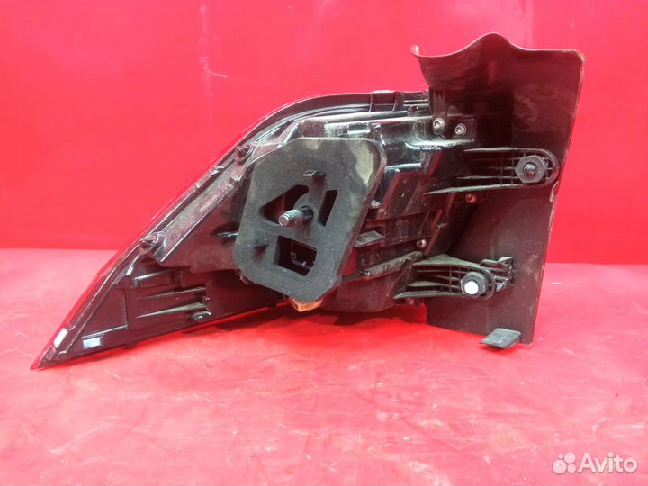 Фонарь LED задний правый Volkswagen Tiguan 2 2016