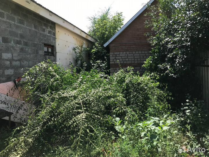 Помощь с уборкой огородов