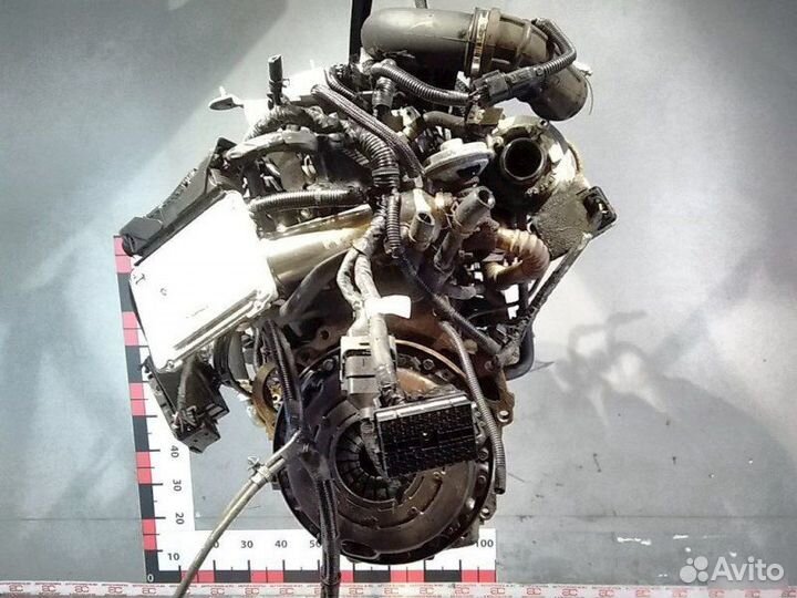 Двигатель Opel Antara Z20S1