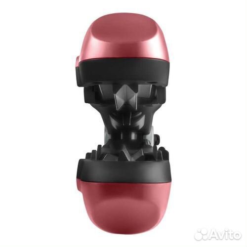 Щипцы Scarlett SC-HS60699 розовый