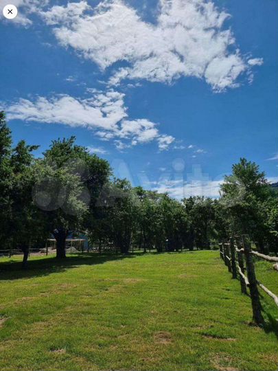 Участок 18 сот. (ИЖС)