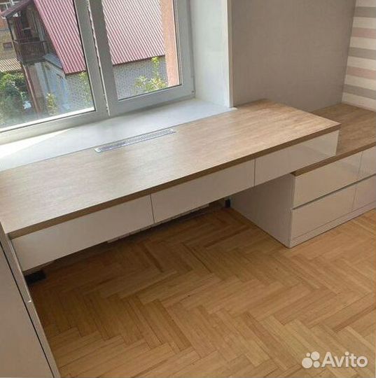 Мебель рабочее место