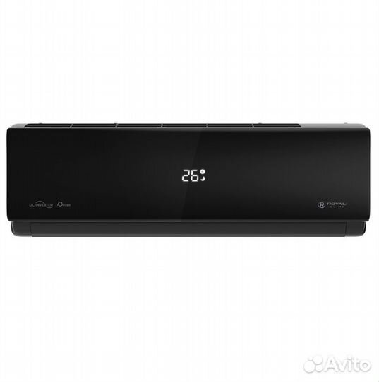 Инверторный кондиционер 22 м2 Royal Clima RCI-AN22