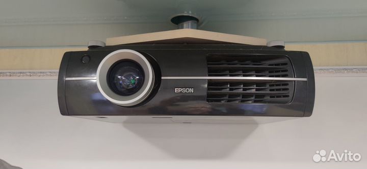 Проектор Epson EH-TW5000 + лампа и 4 фильтра