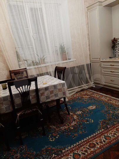 Дом 105 м² на участке 6 сот.