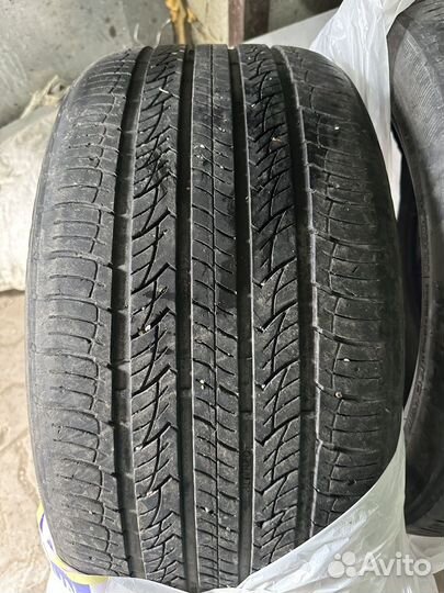 Altenzo Sport Navigator 275/40 R20