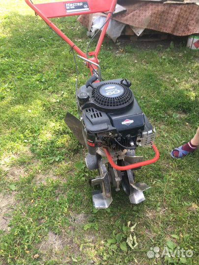 Мотоблоки и культиваторы бу
