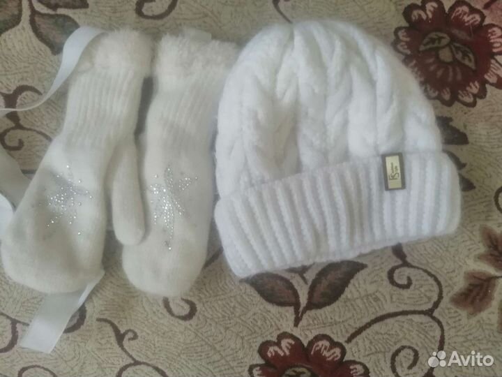 Шапка
