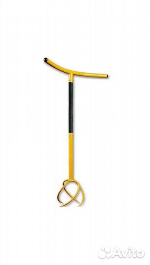 Культиватор торнадо