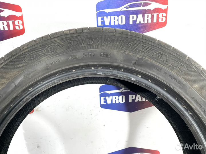 Goodyear Eagle NCT5 225/50 R17 94W