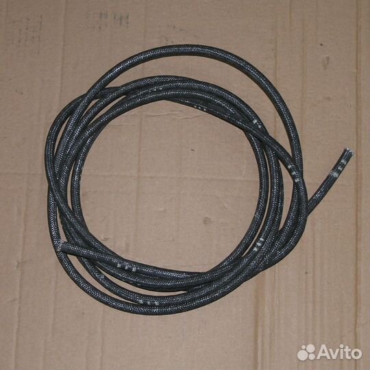 Рукав 4* мбс