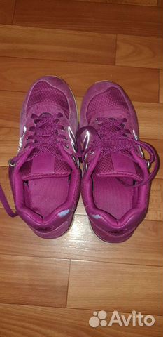 Кроссовки NB