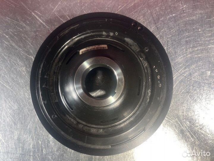 Маховик Mercedes E-Class W212 M276 3.5I 2015