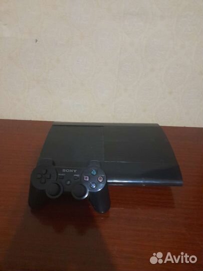 Sony playstation 3 PS3
