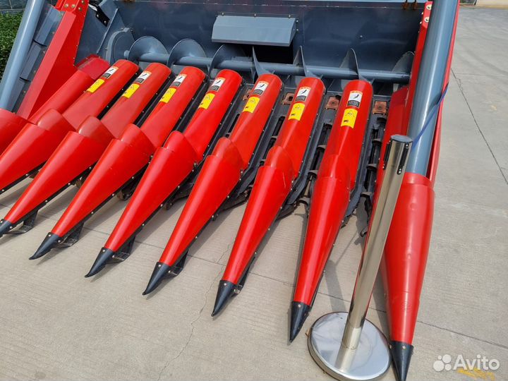 Жатка Mainero MDD-200, 2023