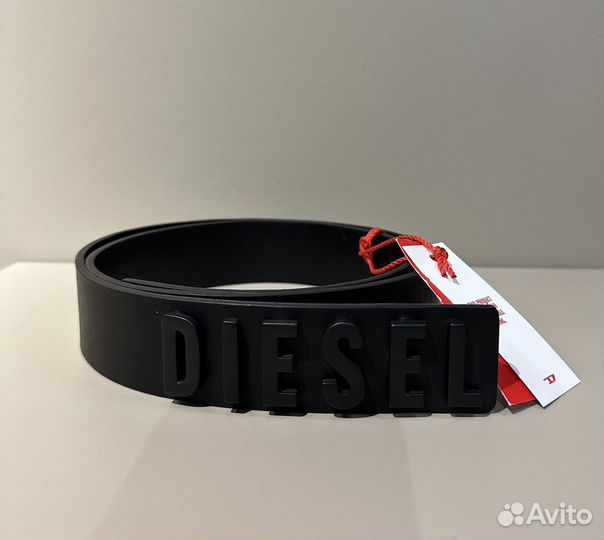 Diesel ремень оригинал