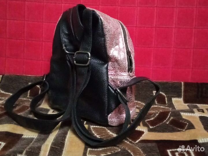 Сумка и рюкзак