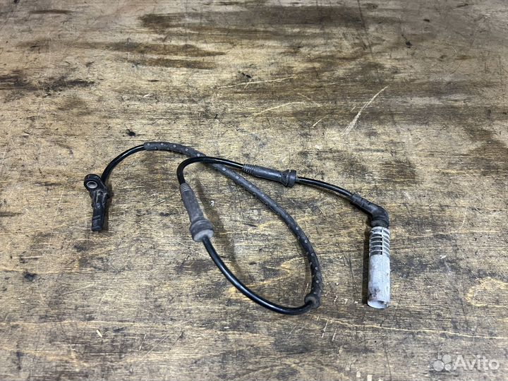 Датчик ABS задний BMW M5 E60