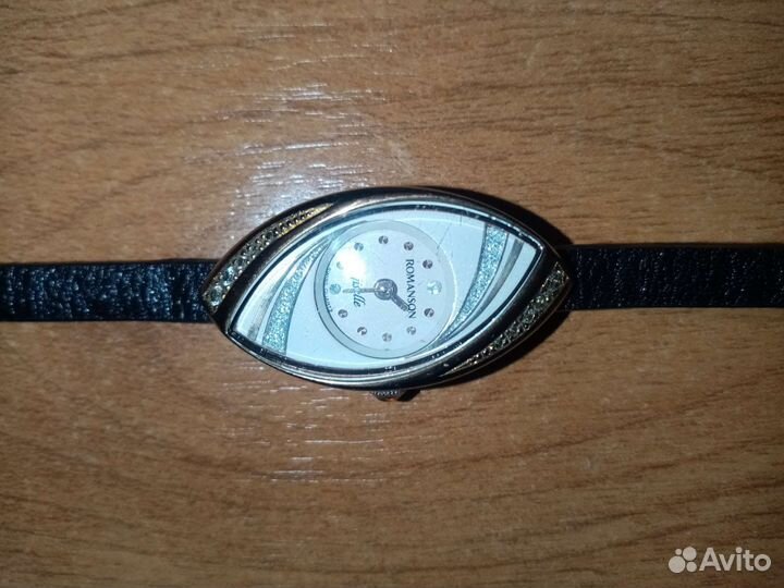 Часы женские