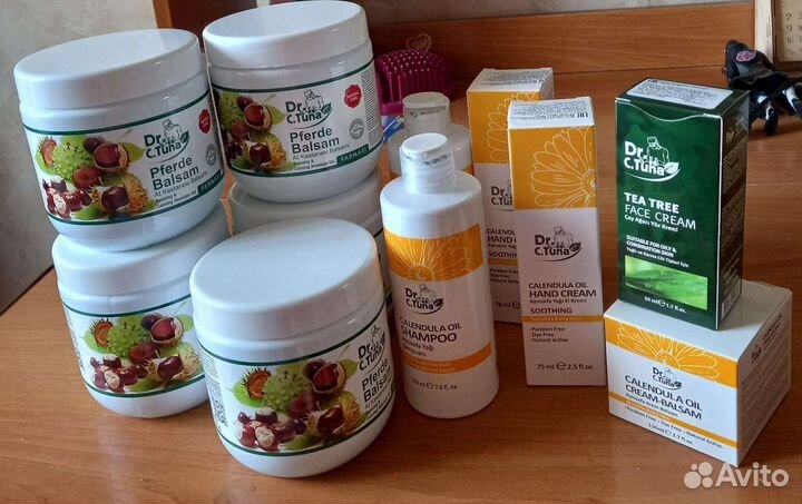 Фармаси каштан календула в наличии