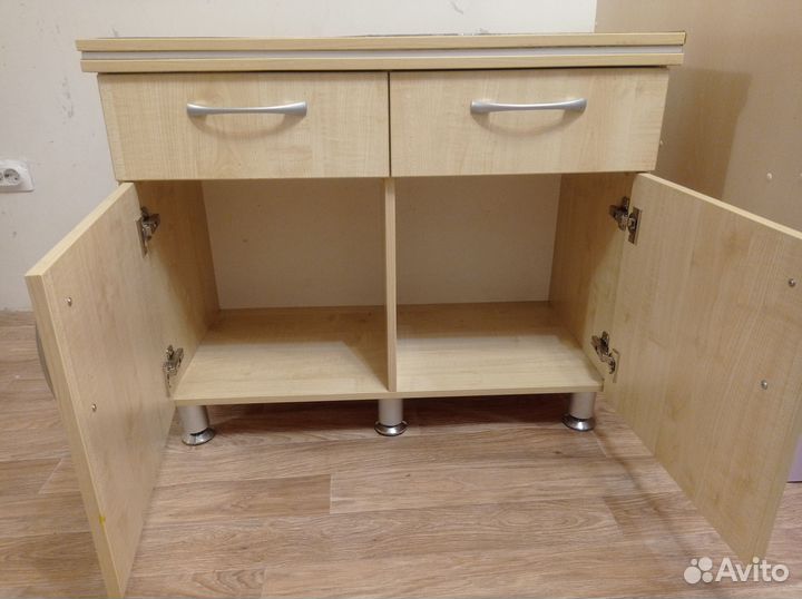 Тумба под аквариум бу