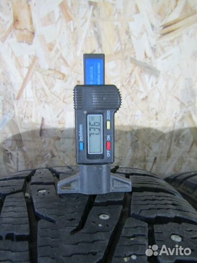 Nokian Tyres Hakkapeliitta 7 SUV 235/65 R17