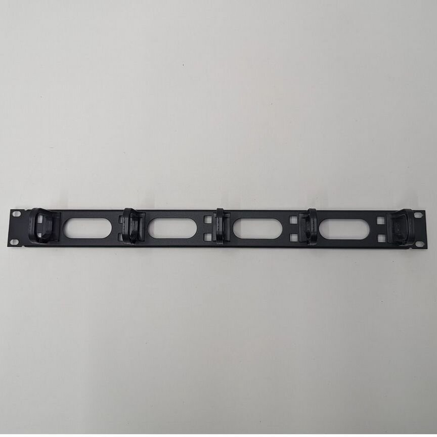 Кабельный Органайзер Dp-Vp-P1, Conteg, 1u