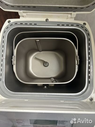 Хлебопечка panasonic sd 255