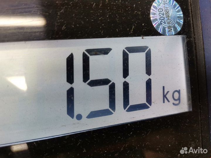 Суппорт задний левый для Volkswagen Passat 5