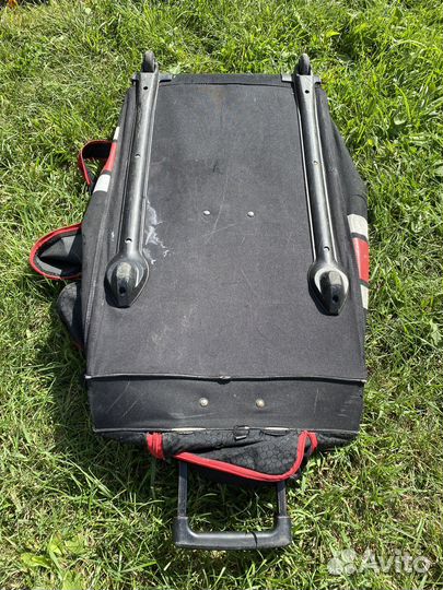 Хоккейные баулы