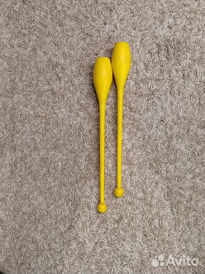 Булава булавы гимнастические