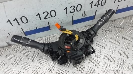 Переключатель поворотов и дворников (стрекоза) toy