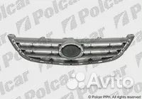 Решетка перед для toyota avensis (T22) 01.00-03.03