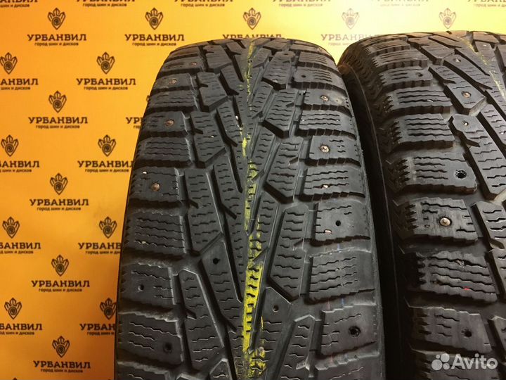 Cordiant Snow Cross PW-2 185/65 R15 92