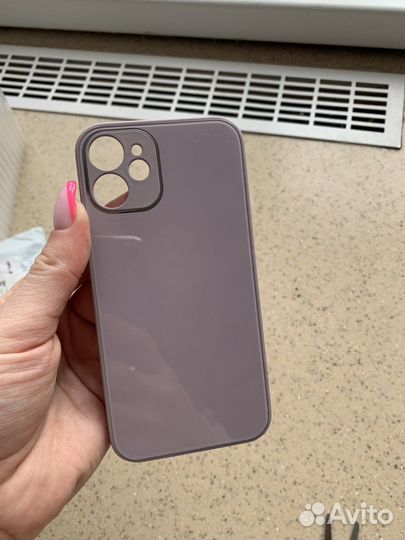 Чехол на iPhone 12 mini