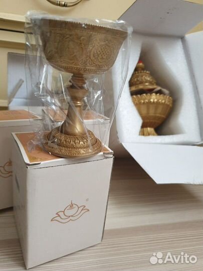 Буддийские аксессуары