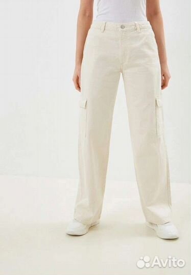 Джинсы женские O'stin 46 размер
