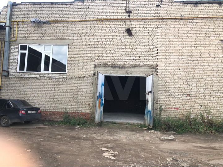Склад, 150 м²