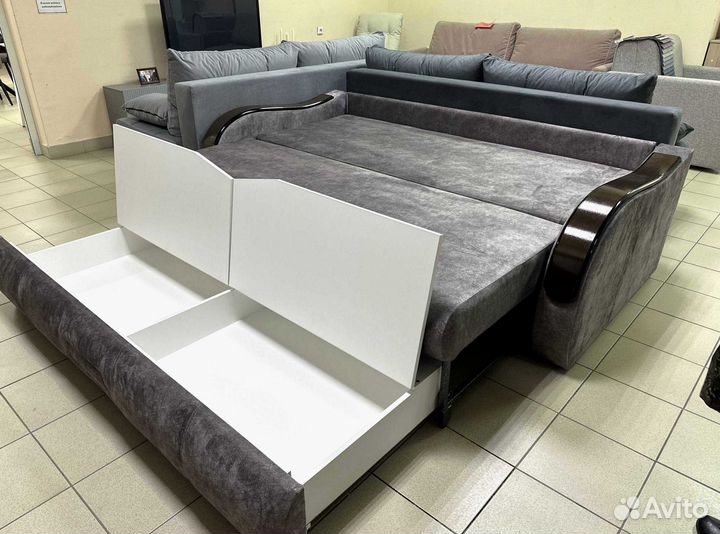 Диван спектрум